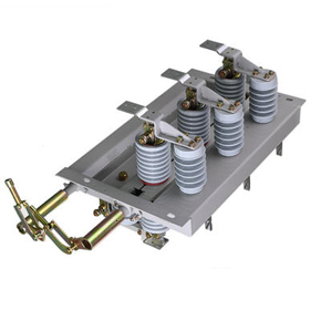 GN30-12M系列戶內旋轉式高壓隔離開關	